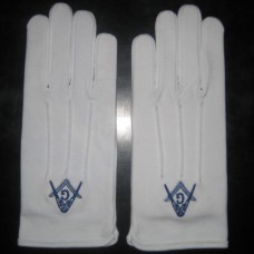 Regalia Gloves