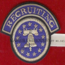 US Badges