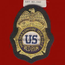 US Badges